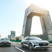 林肯Z价格杀疯了！入门版不到17万，混动跌破21万，宝马3系还怎么卖