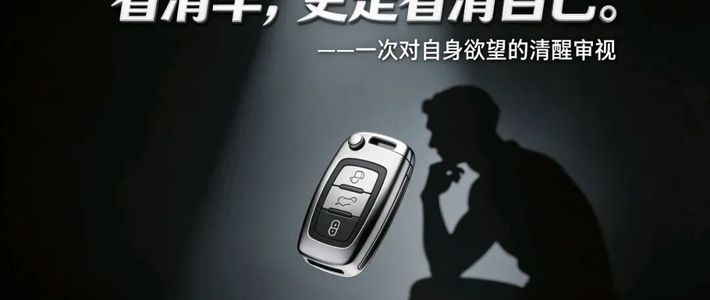 懂车的人都在用的配置选择逻辑，别再被4S店牵着鼻子走了