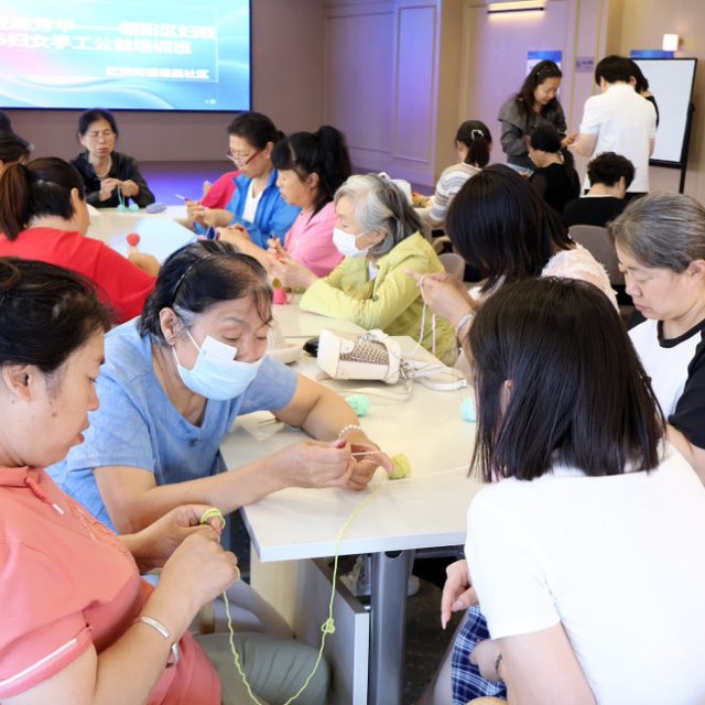 钩针入坑指南：选对材料才是第一步，这3类新手千万别碰