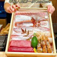 3900元的Omakase值不值？食材成本曝光后我沉默了