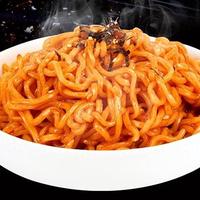 三养终于出微辣火鸡面了！怕辣党终于有救了，焦糖甜辣味到底值不值