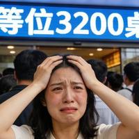排队3200桌=真实人气？记者卧底揭露网红餐厅排队真相