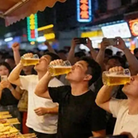 保拉纳和范佳乐哪个好?10元德式小麦啤酒终极对比,看完知道怎么选