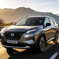 不充电比电动车还省！市区5-6L/100km，这台四驱混动SUV一箱油跑1000km