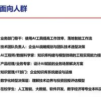 理工造AI工具，文科用AI创造价值：文科生AI入门完整攻略