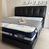 睡不着、睡不稳、被鼾声吵醒？万元智能床值不值看这篇