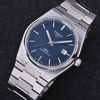 天梭PRX和海鸥1963谁更值？一篇说清楚，看你更在乎什么