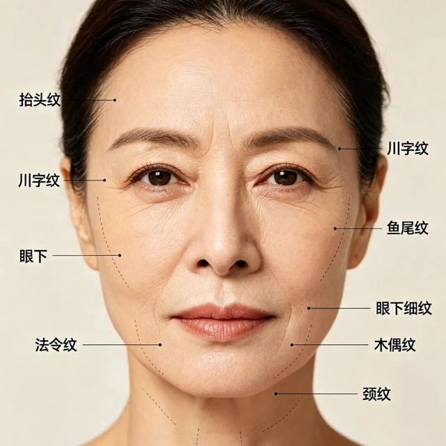 打肉毒素脸僵的3个元凶，90%翻车不是药的错，医生说出真相