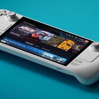 Steam Deck掌机VS游戏本：躺在床上玩3A的代价你真的能接受吗
