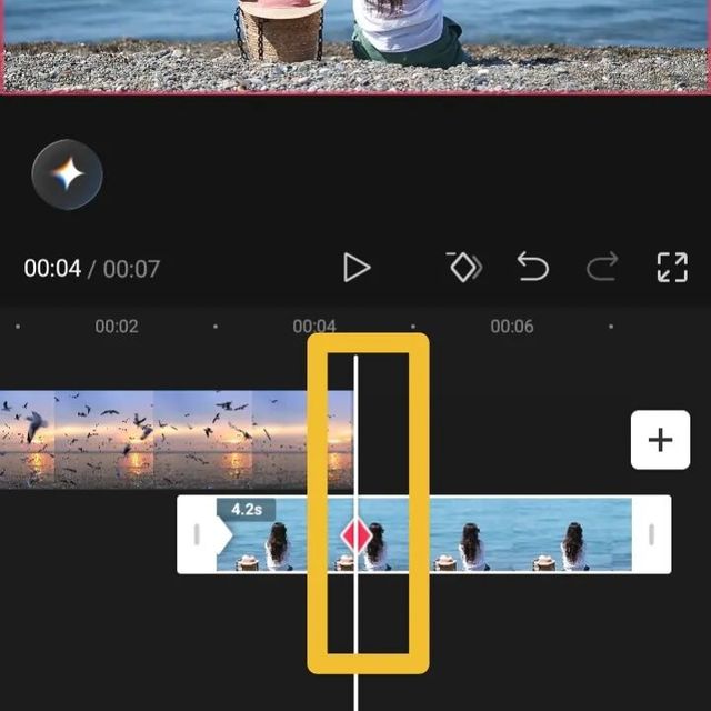 转场不是特效是桥梁！摸清这3点，新手也能剪出顺滑感