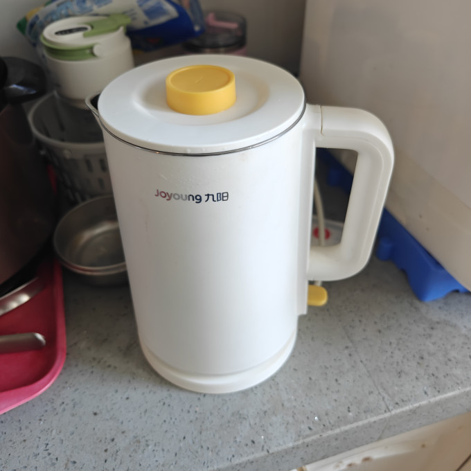 其他生活电器