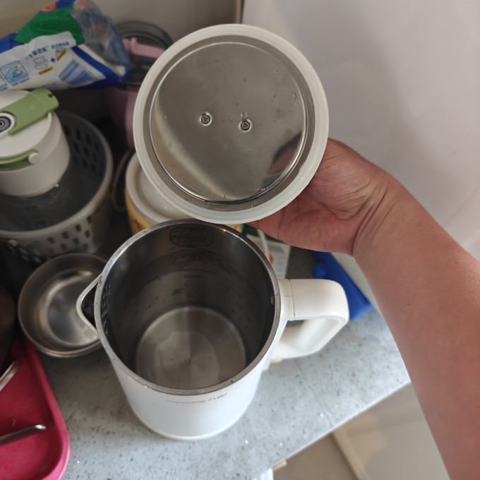 其他生活电器
