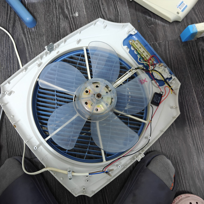 其他生活电器
