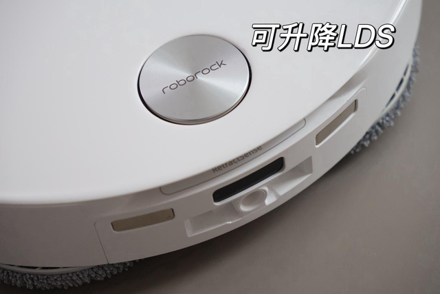 门槛高/沙发底低/掉毛?石头P20 Max越障8.8cm实测对比追觅S60 Pro