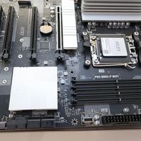 主板固件79%代码被开源！AMD消费级首次支持，透明化对用户意味着什么
