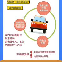 老年代步车起火频发，这些选车和充电细节能救命