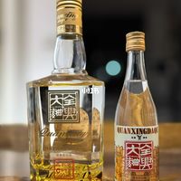 全兴大曲价格差100倍！从50到2万各价位怎么选不踩坑