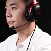 CS2玩家买前必看！飓风3真实测评告诉你有线版无线版怎么选