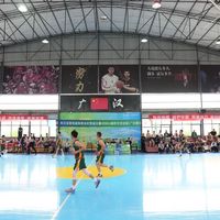县城三人篮球获国际认证政府年投200万 “草根赛”变“正规军”闯出上升通道