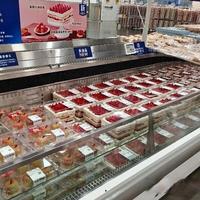 山姆烘焙凭什么让人上头？我拆解完发现套路比产品本身有意思多了