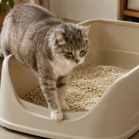 长毛猫带砂重灾区！换砂还是加装备？实测对比来了