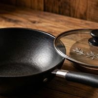 铁锅补铁是假的？实验数据告诉你真相，别再被忽悠了