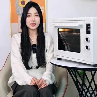 2000块烤箱值不值？美的免预热vs长帝精准控温，帮你算清这笔账