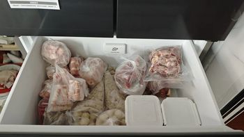 法式门和双开门冰箱，80%的人选错了！真实对比告诉你答案