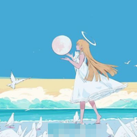 同样是美少女，为啥别人画完想哭你画完好笑：3个让画面情绪炸裂的核心心法