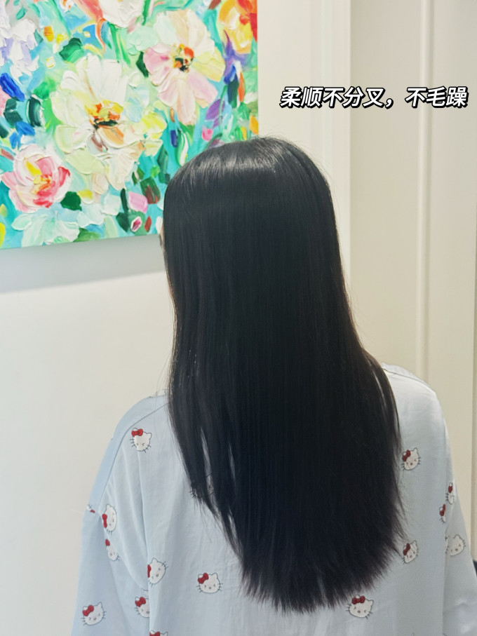 潘婷护发素