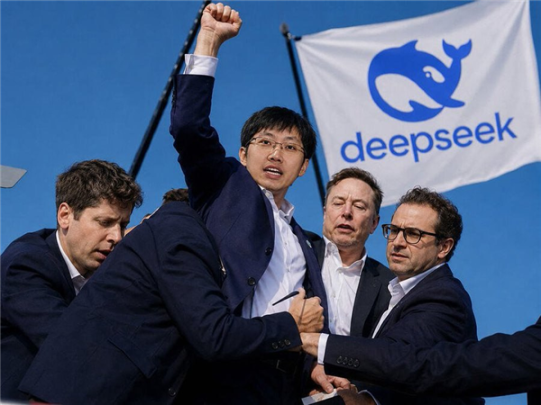 V4 Pro正式版黄金搭档 DeepSeek官方AI编程工具Harness内测
