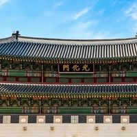 勇闯小韩！自动闯祸机的Solo Trip～（下）