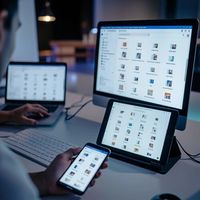 多设备党必看！iCloud/OneDrive/Google Drive哪家强？实测对比一次说清