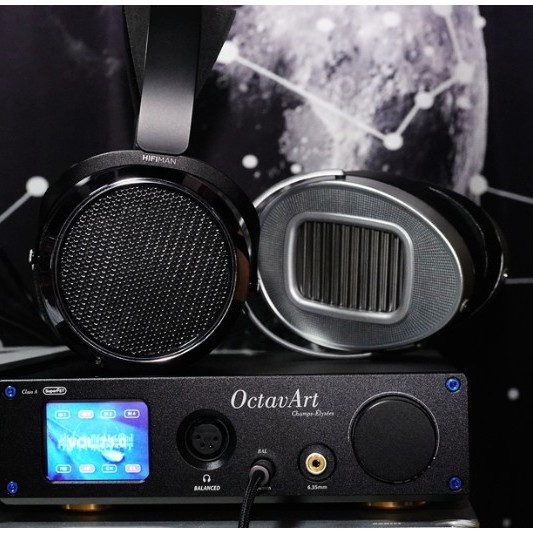 【复刻还是新生？】HIFIMAN HE6R试玩手记