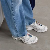 Salomon XT-6 普通版、GTX、RECUT到底有啥区别？看完不纠结