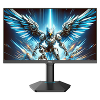 电竞屏选400Hz还是165Hz？FastIPS选购指南，别再被参数搞晕了