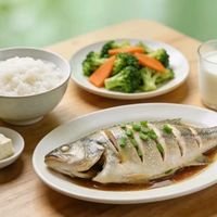 清淡饮食≠白水煮青菜！营养师：真正的清淡是减油盐糖，加优质蛋白