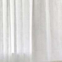 越来越多窗帘品牌推出“发货前水洗”，新窗帘为什么建议先洗？