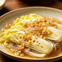 下班累成狗别点外卖了，这道蒸菜10分钟搞定，少油健康连碗都不用刷