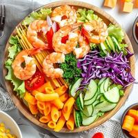 越饿越胖？节食减肥的3大致命陷阱，第一个就中招
