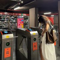 ✨618真香战利品｜欧洲旅行不掉装备，小偷看着流眼泪
