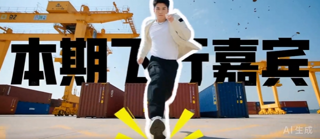 告别剪辑、特效、配音！MiniMax H3让AI视频迈入“后期时代”