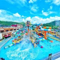水上乐园低价票背后：入园后二次消费才是真正的账单，一文搞懂怎么省