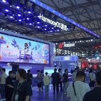 ChinaJoy变天了?排队最长的不再是游戏,AI把创作门槛打到地平线