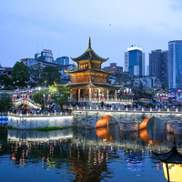 贵州避暑选6月还是8月?酒店预订+景区限流,一次讲清楚