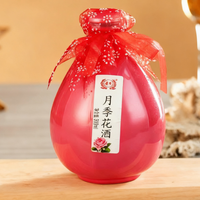 你以为在喝饮料？果酒里的这些猫腻你必须知道