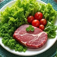 减肥别再饿肚子！肠道自带"天然瘦体素"，吃对东西悄悄掉秤