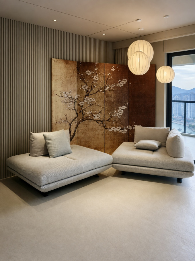 客厅家具