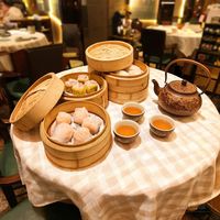 茶楼虾饺28块贵在哪？蹲了7天早茶铺算明白了