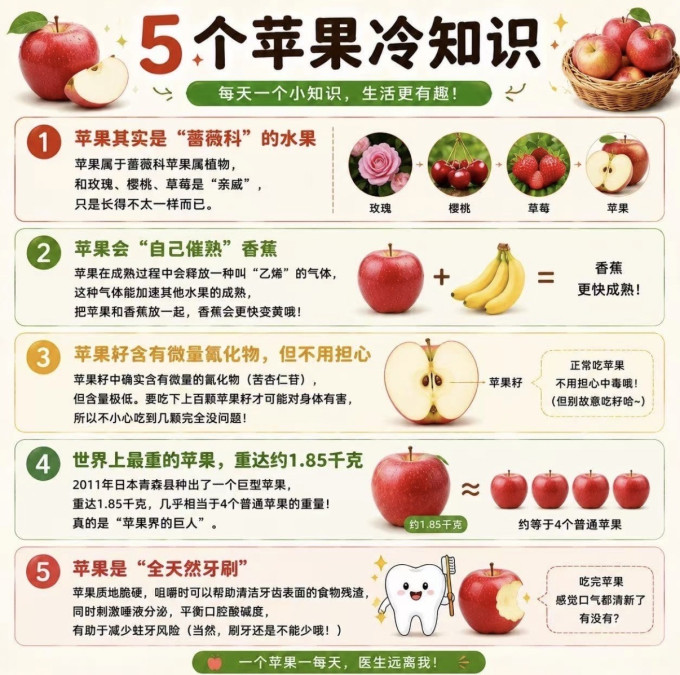 新鲜水果